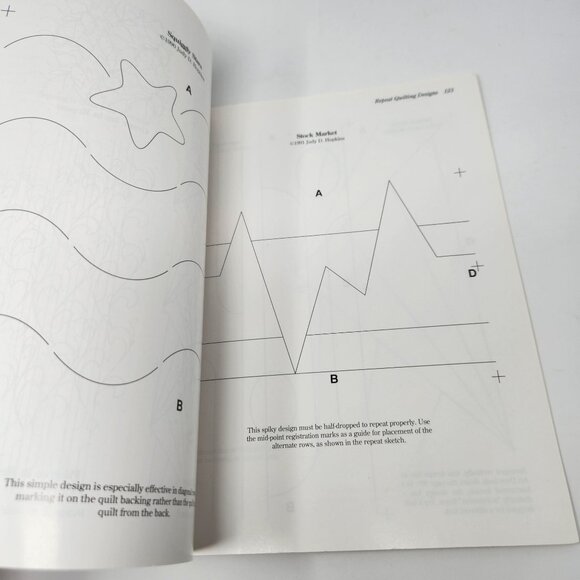 Rotary Riot Quilt Book: 40 Fast & Fabulous Quilts By Judy Hopkins & Nancy J. Mar - Picture 7 of 11